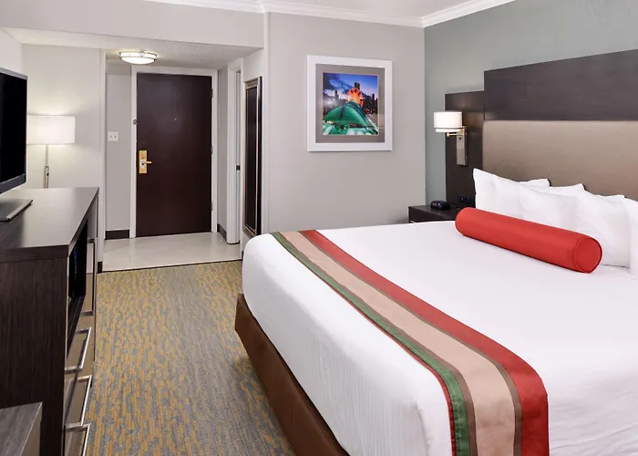 Best Western At O'Hare Rosemont
