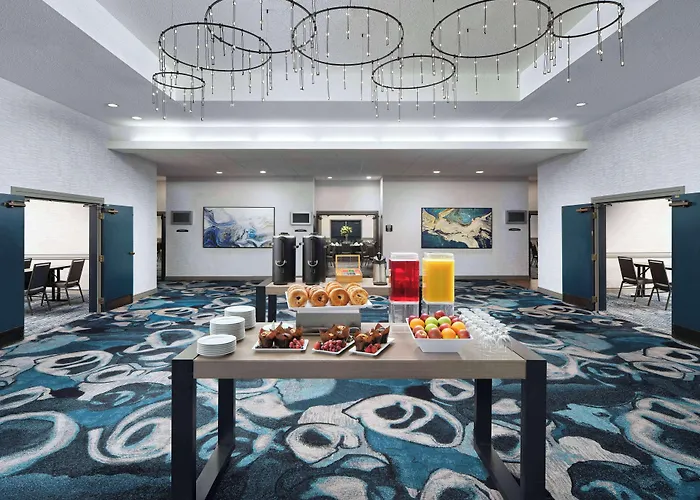 Embassy Suites By Hilton Myrtle Beach Oceanfront Resort Briarcliffe Acres