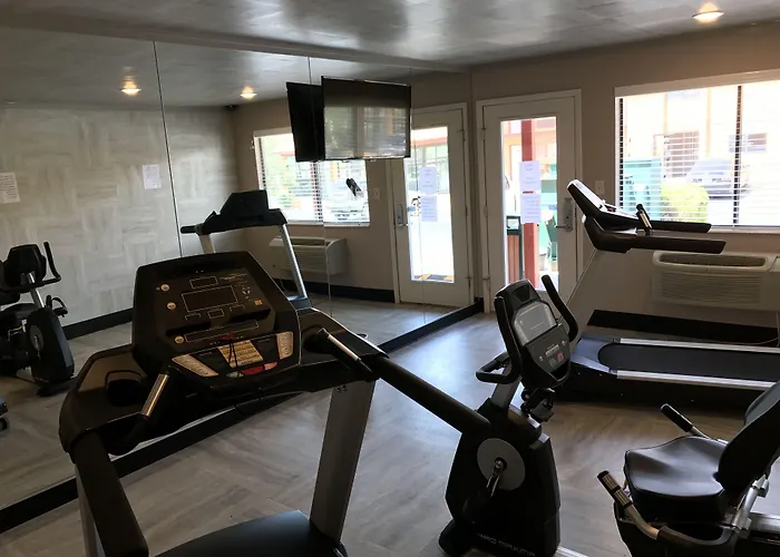 Quality Inn Cedar City - University Area