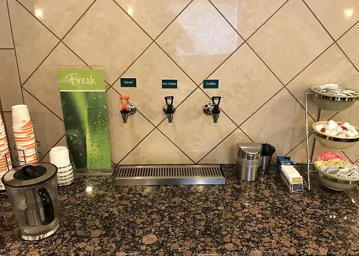 Quality Inn Cedar City - University Area