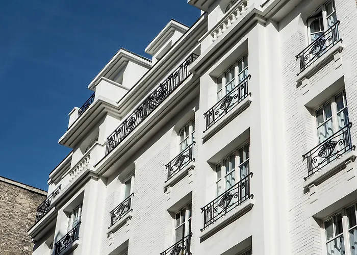 Le General Hotel Paris