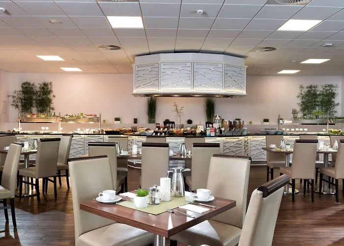Hotel Wyndham Garden Kassel