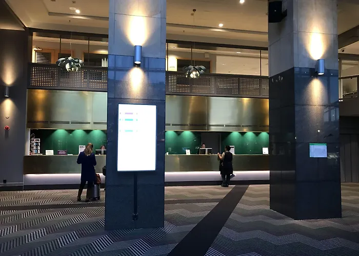 Scandic Triangeln Malmö