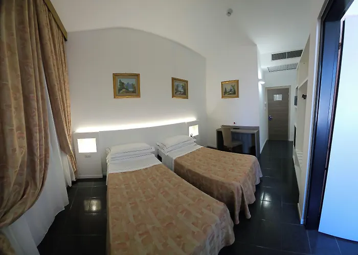 Hotel San Donato - Bologna centro
