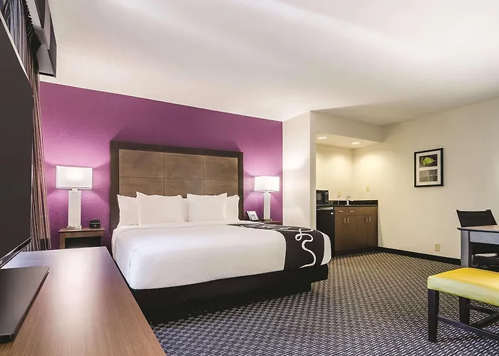 La Quinta By Wyndham Myrtle Beach - N. Kings Hwy