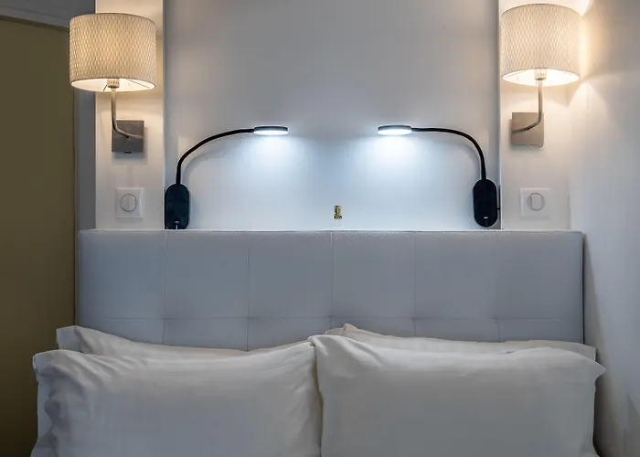 Hotel Marena Parijs