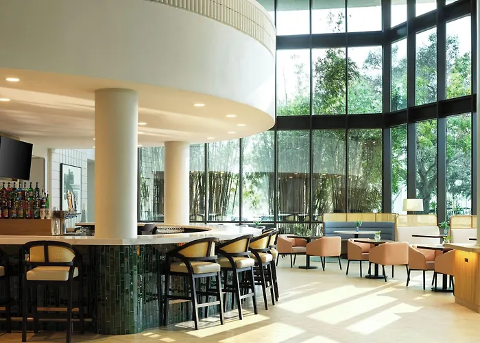 Sheraton Tampa Brandon Hotel Mango