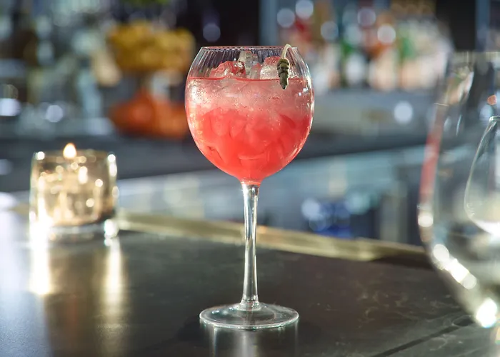 Marriott Knoxville Downtown