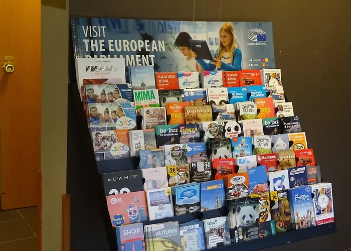 Sleep&Go Brussels Expo Hotel Wemmel