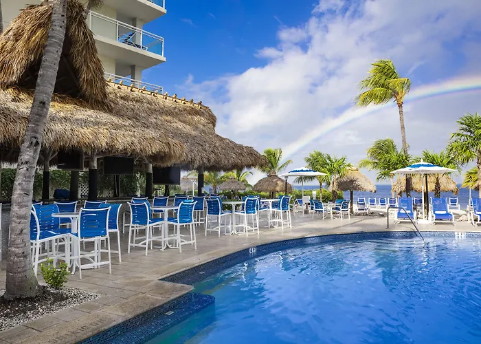 Reefhouse Resort And Marina Key Largo