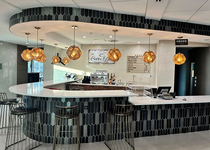 Holiday Inn Chicago Midway Airport S By Ihg