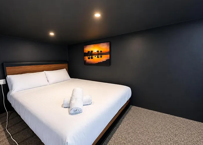 Amsterdam Hotel Londen