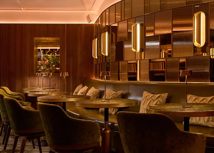 The Fitzwilliam Hotel
