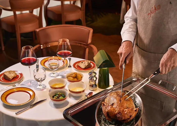 Bulgari Hotel Milano