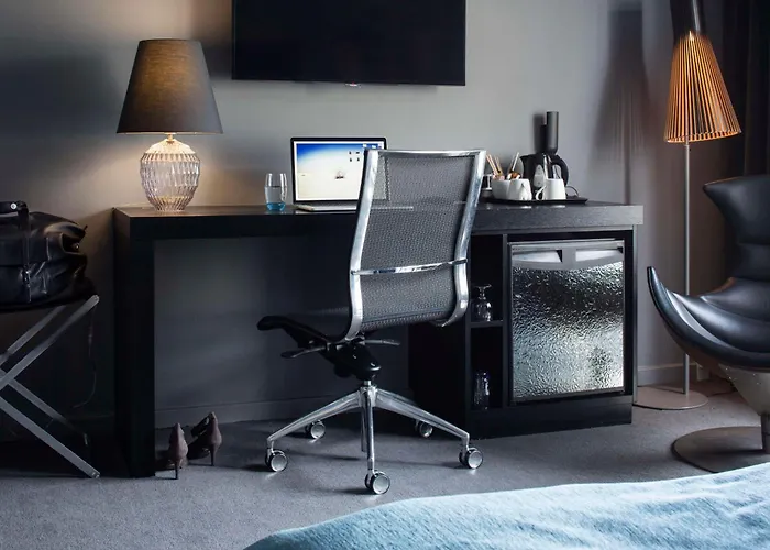 Scandic Front Copenaghen