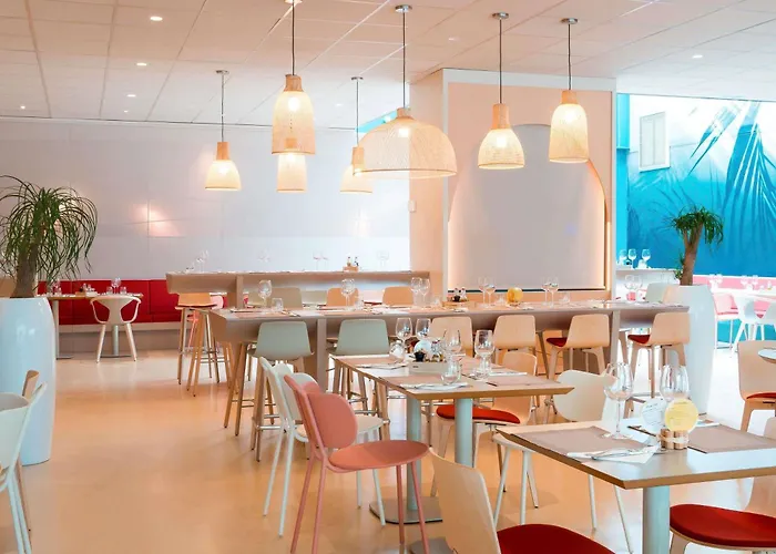Hotel ibis Styles Toulon Centre Port