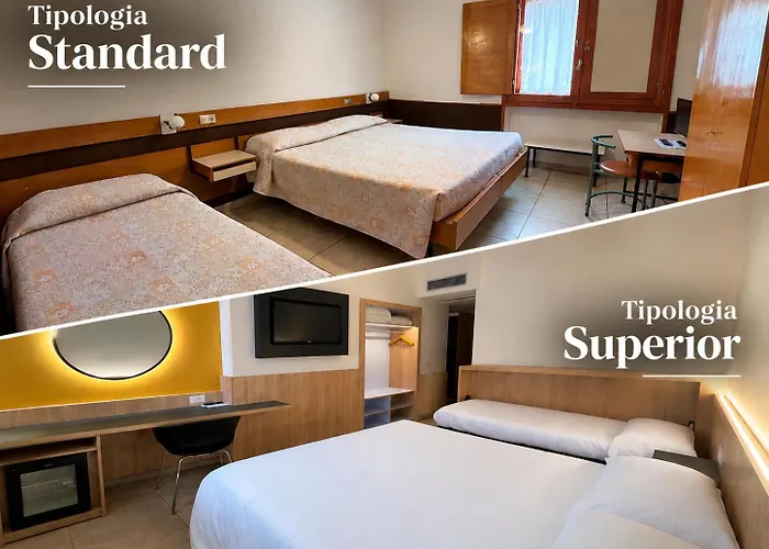 Hotel Holidays Roccaraso
