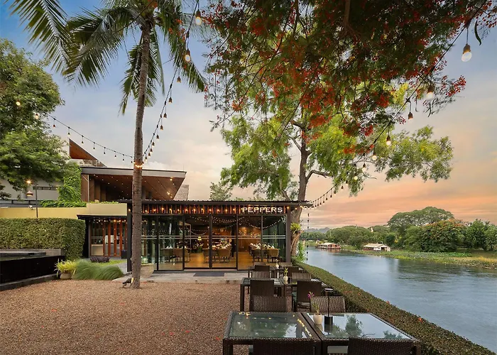 U Inchantree Kanchanaburi