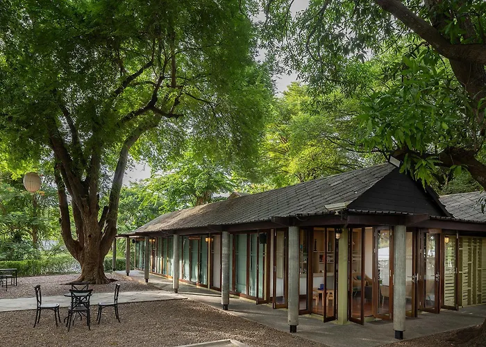U Inchantree Kanchanaburi