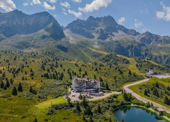 Hotel Piandineve