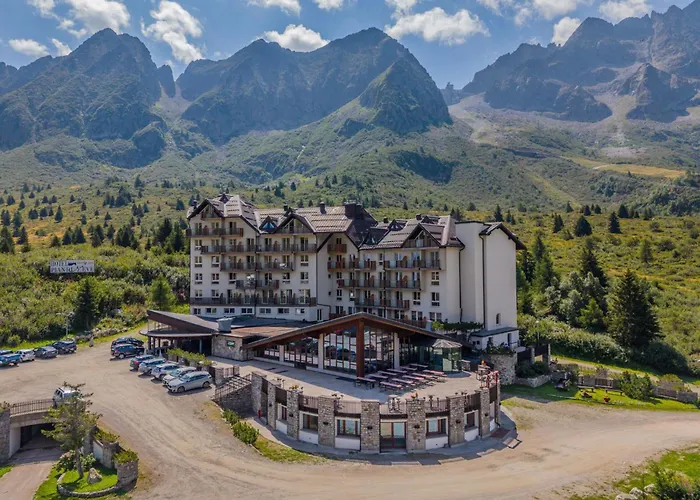 Hotel Piandineve