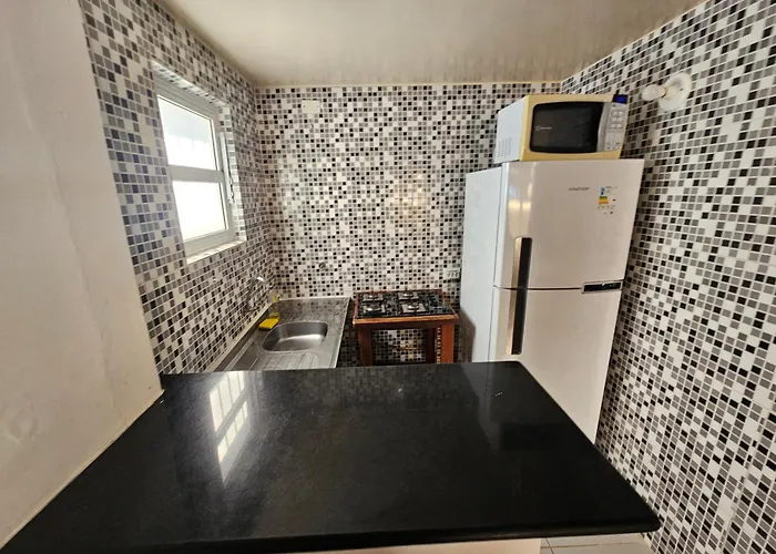 Apartamentos Casa Da Pedra Ubatuba