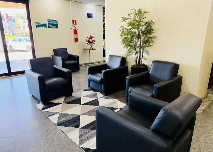 Villalba Hotel