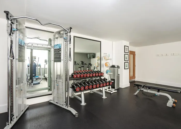 Staybridge Suites Birmingham By Ihg