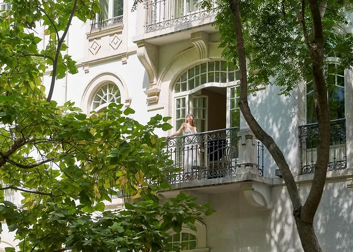 PortoBay Liberdade