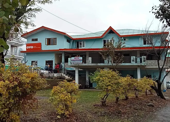 Hotel O Country Lodge