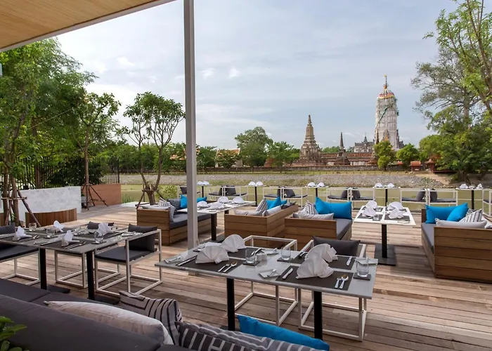 Sala Ayutthaya