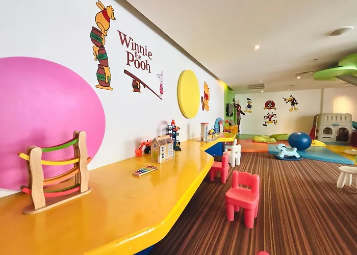Holiday Inn Resort Phuket Karon Beach By Ihg