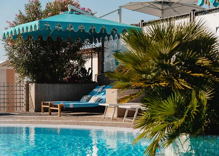 Hotel Capri 3 Stelle SUPERIOR Lido di Jesolo