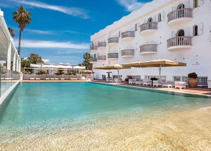 Fiordaliso Hotel