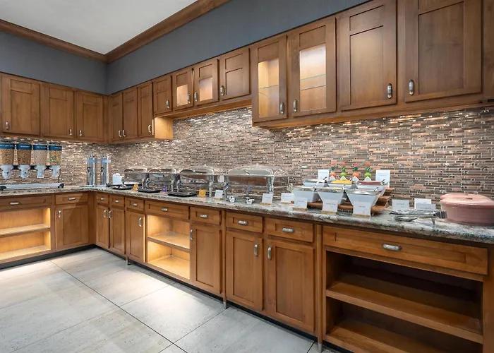 Homewood Suites By Hilton Cincinnati-Downtown