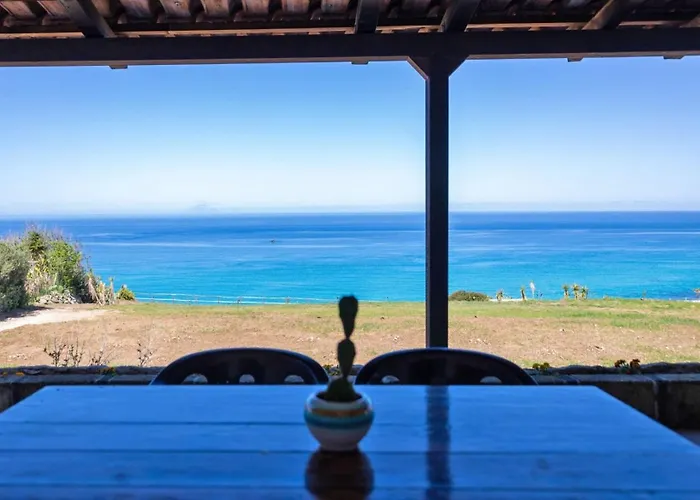 La Meridiana Capo Vaticano