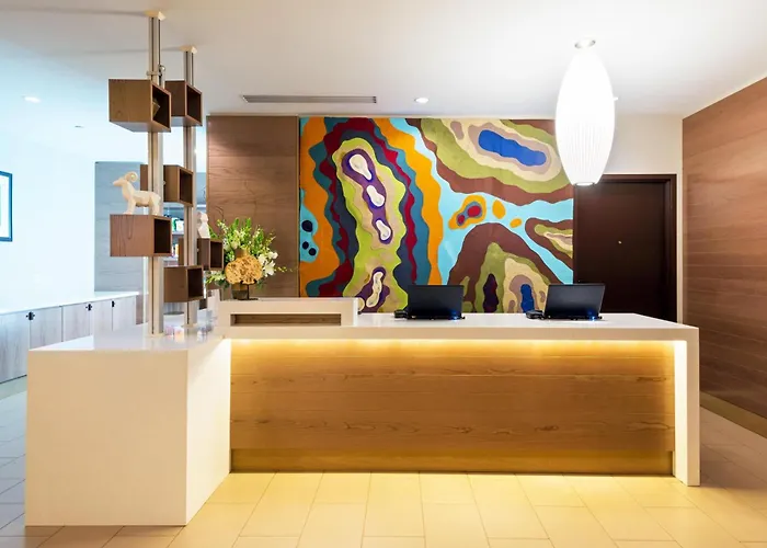Hyatt Place Denver Downtown
