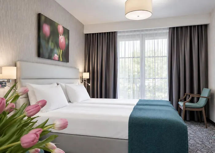 Golden Tulip Krakow Kazimierz