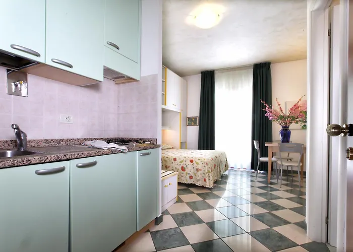 Daina Residence