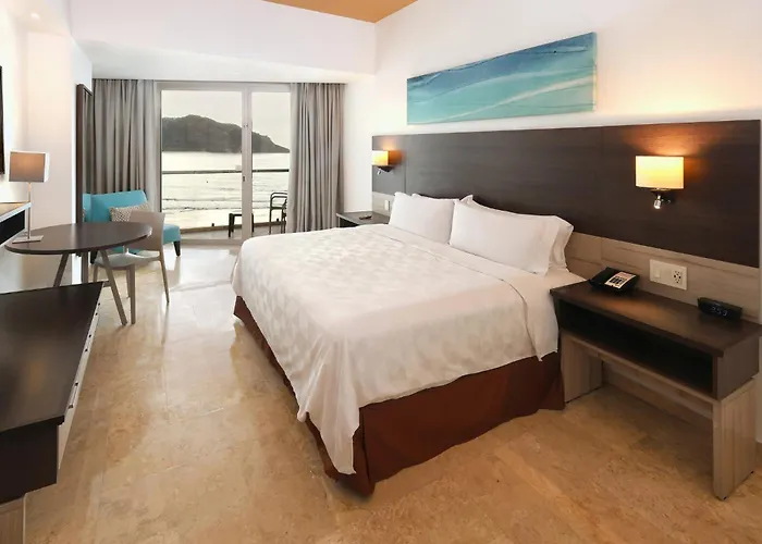 Holiday Inn Resort Mazatlan By Ihg