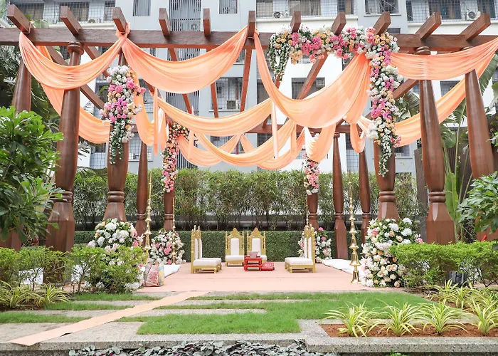 Radisson Blu Mumbai International Airport