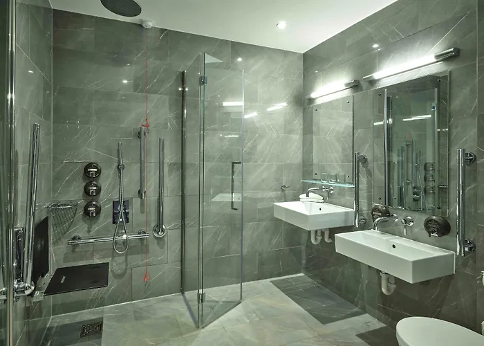 Hotel The Resident Covent Garden Londra