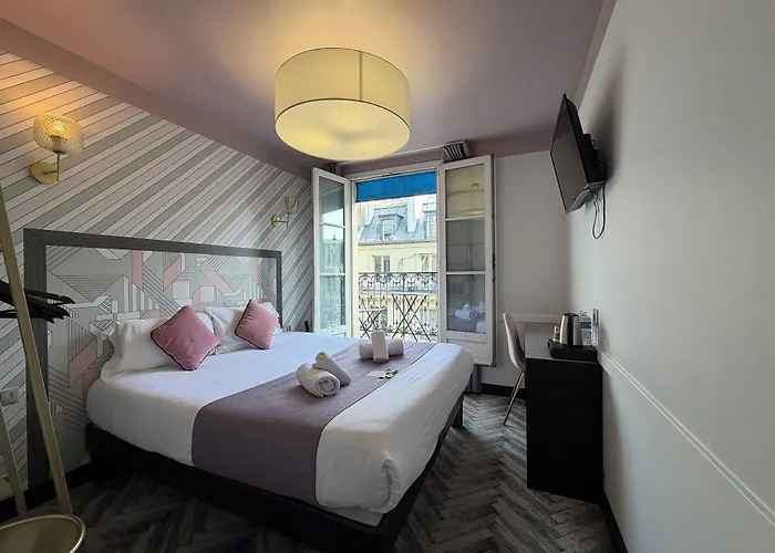 Hotel Gerando