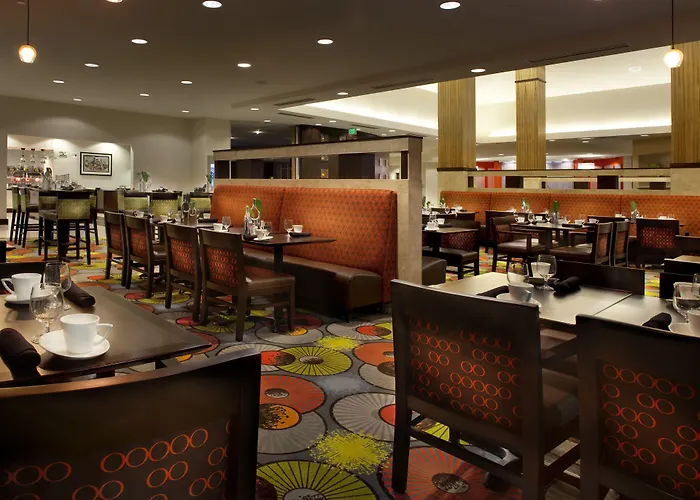 Hilton Garden Inn Denver/Cherry Creek