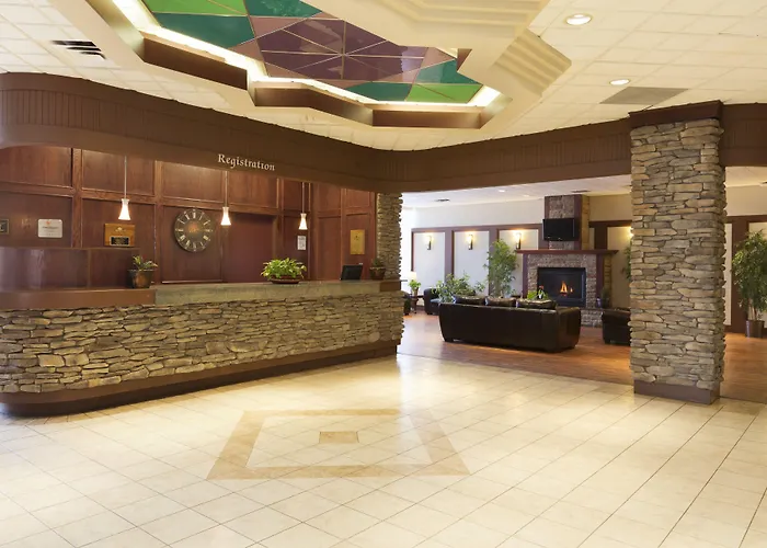 Days Inn By Wyndham Calgary South
