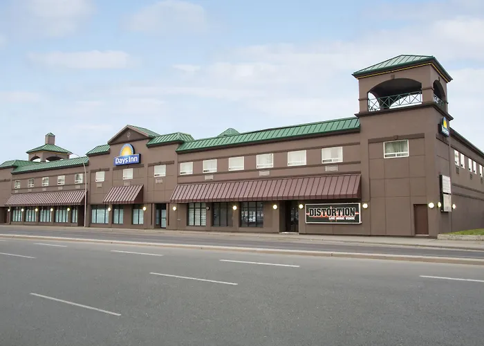 Days Inn By Wyndham Calgary South