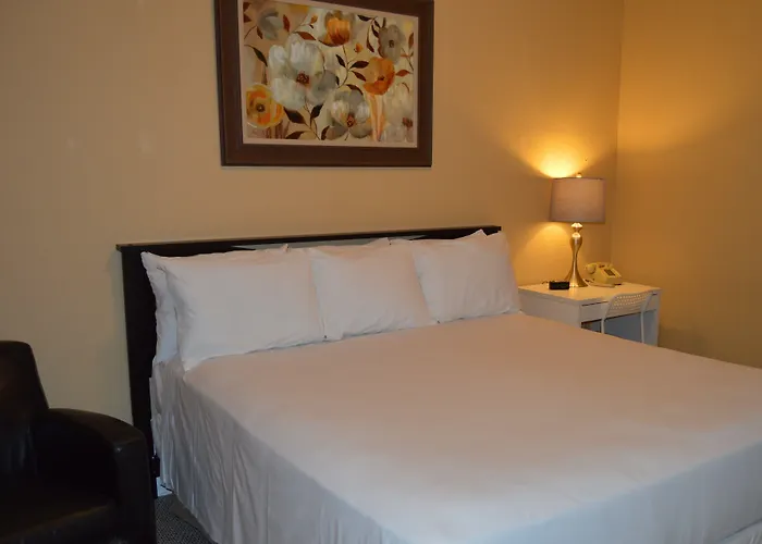 Sf Plaza Hotel San Francisco