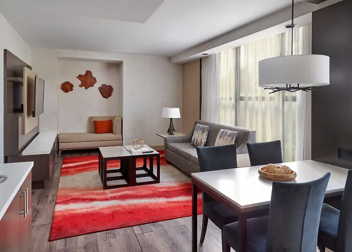Chattanooga Marriott Downtown