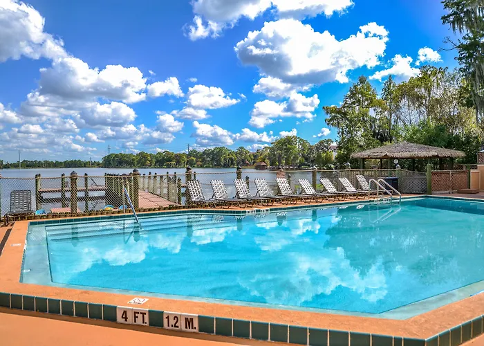 Bryan'S Spanish Cove Lake Buena Vista