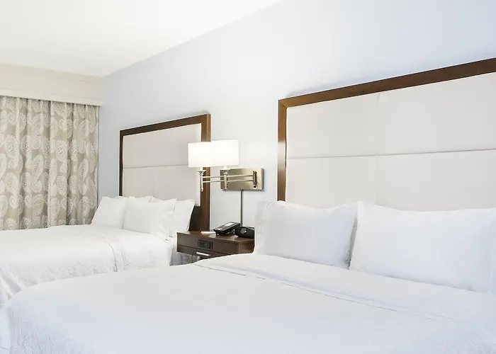 Hampton Inn Pittsburgh University Medical Center